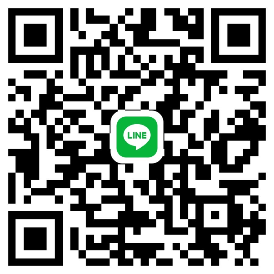 LINE QR Code